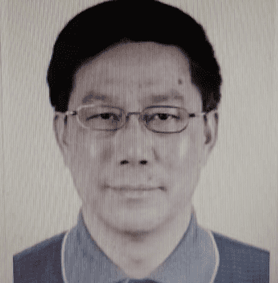 俞建明